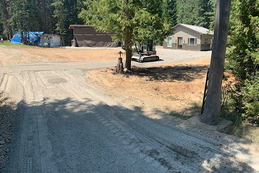 Pain-Free Excavation Project