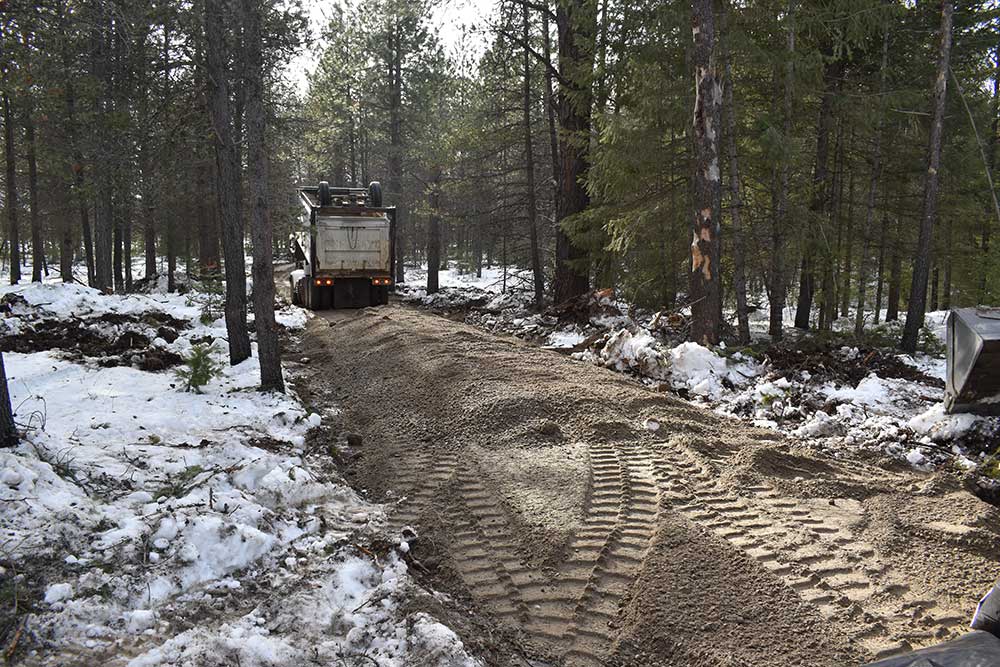 Pain-Free Excavation Project