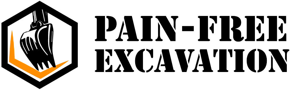 Pain-Free Excavation